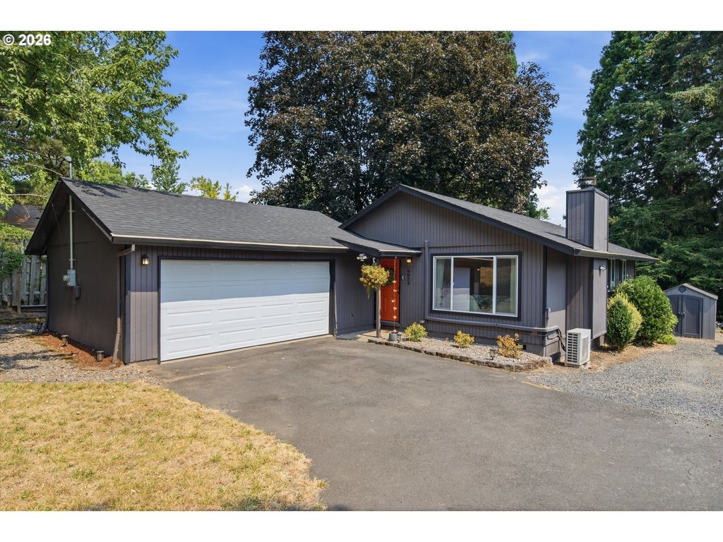 9924 Sw 37th Ave, Portland