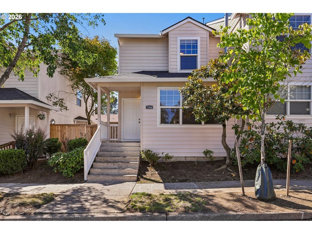 5906 Ne 35th Cir, Vancouver