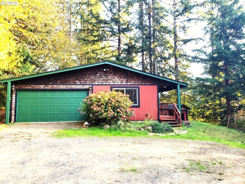 9247 Highway 126, Mapleton