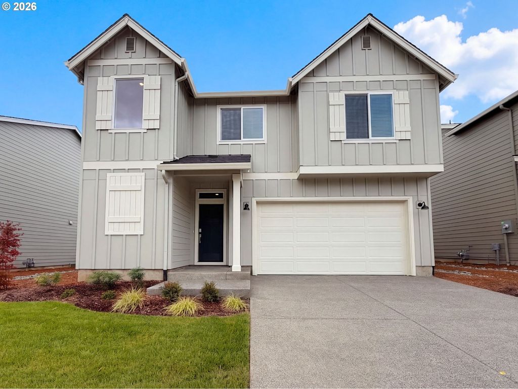 33412 Sw Callahan Rd, Scappoose