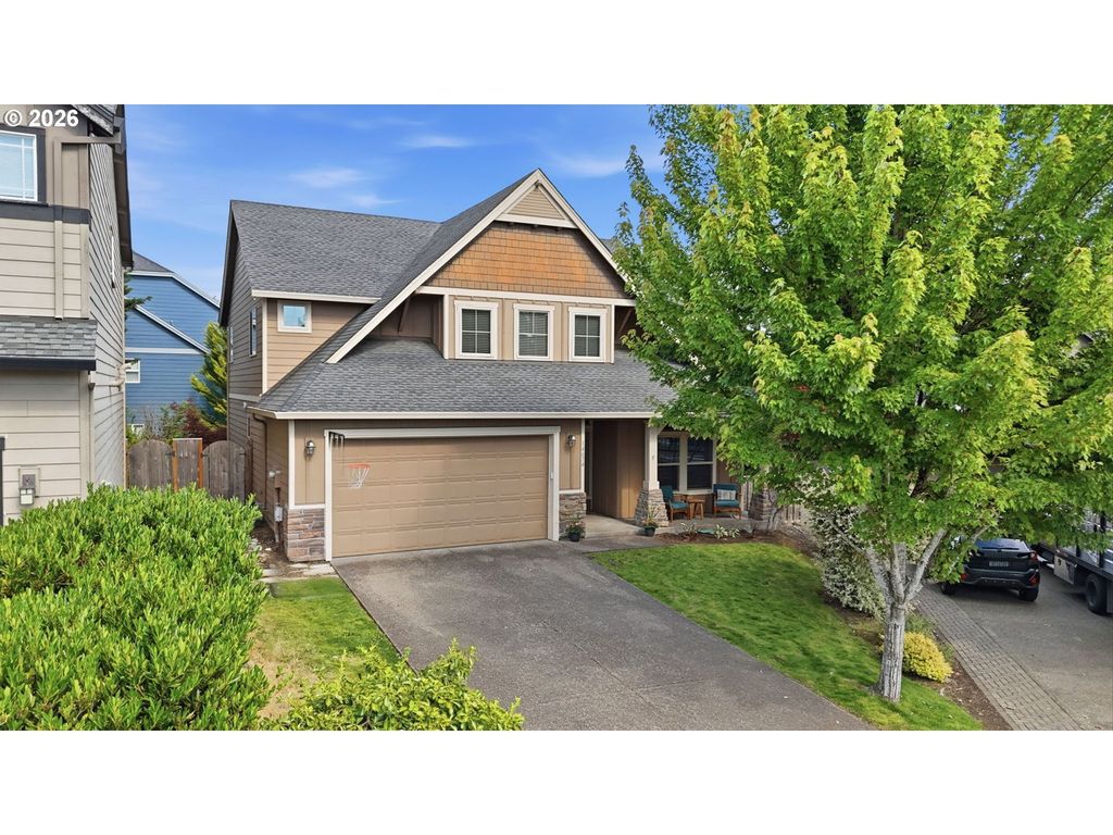 14674 Sw Mulberry Dr, Portland
