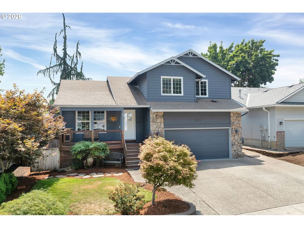 20558 Sw Trails End Dr, Sherwood