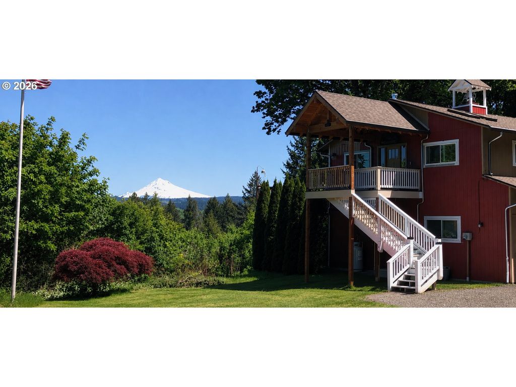 17280 S Eaden Rd, Oregon City