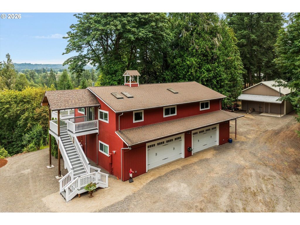 17280 S Eaden Rd, Oregon City