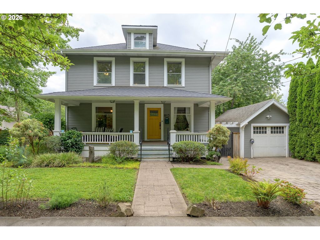 813 Se Davis St, McMinnville
