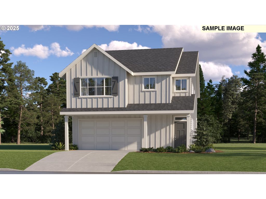 23812 Sw Wenatchee Ter, Tualatin