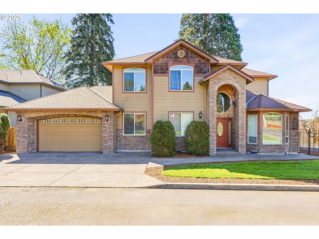 3630 Sw 110th Ave, Beaverton