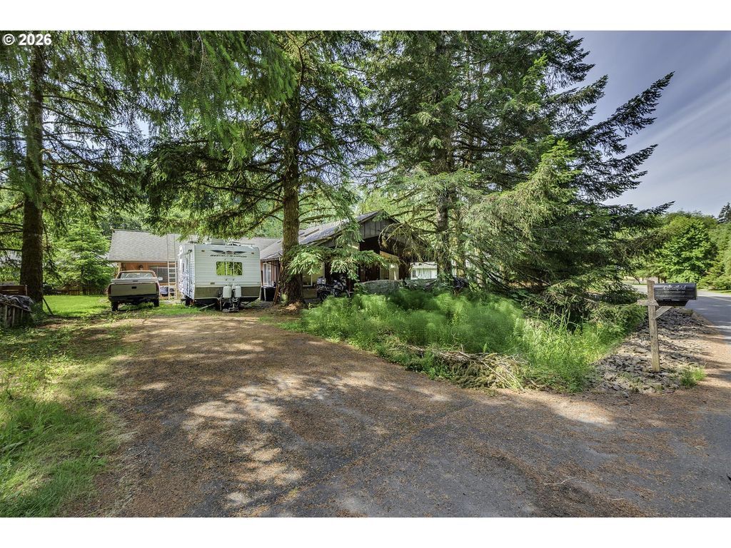 71624 Fishhawk Rd, Birkenfeld