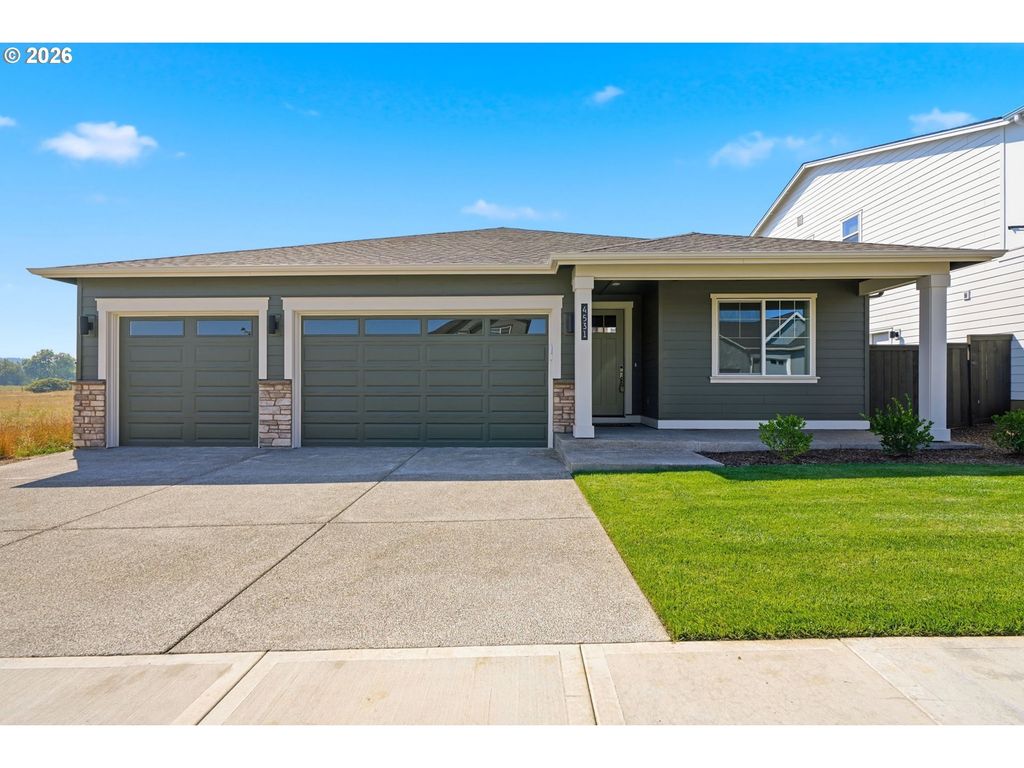4531 S 39th Way, Ridgefield
