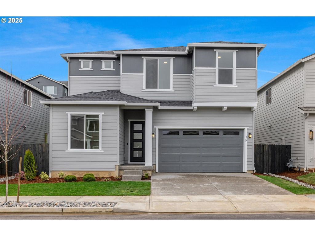 364 W Maple St, Washougal