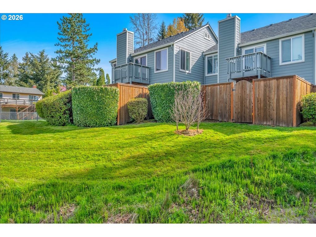20464 Sw Rosa Dr, Beaverton