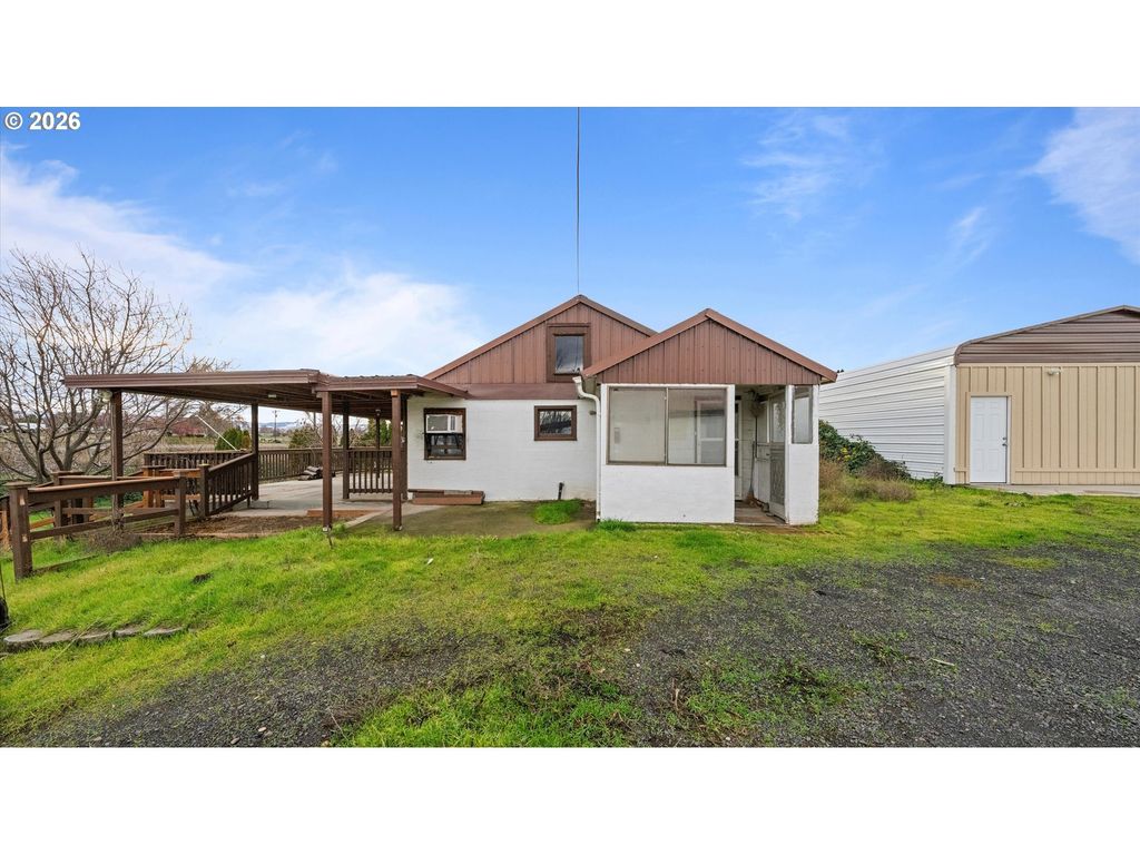 85576 Highway 11, Milton-Freewater