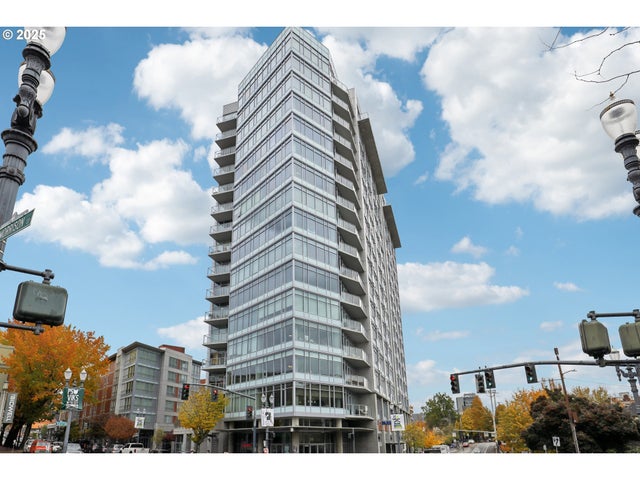 1926 W Burnside St 906, Portland