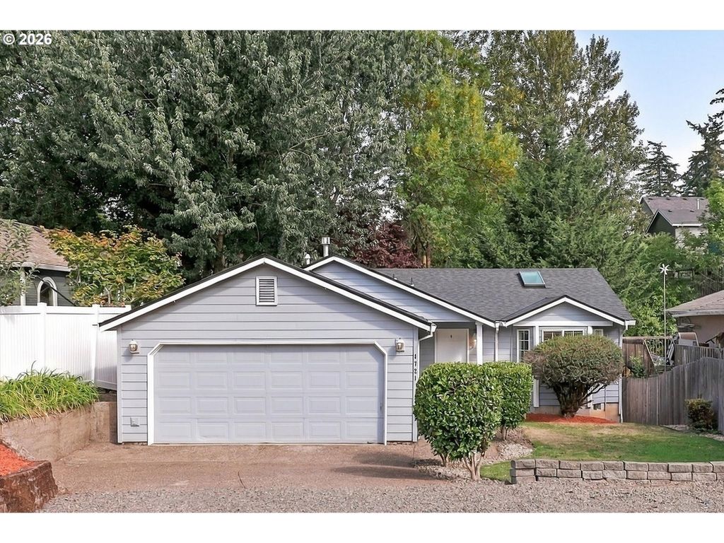 4721 Sw Brugger St, Portland