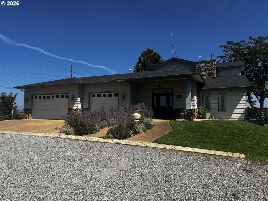 80805 Tabor Rd, Hermiston