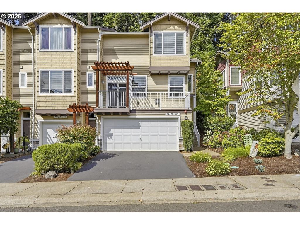 15430 Sw Sparrow Loop 105, Beaverton