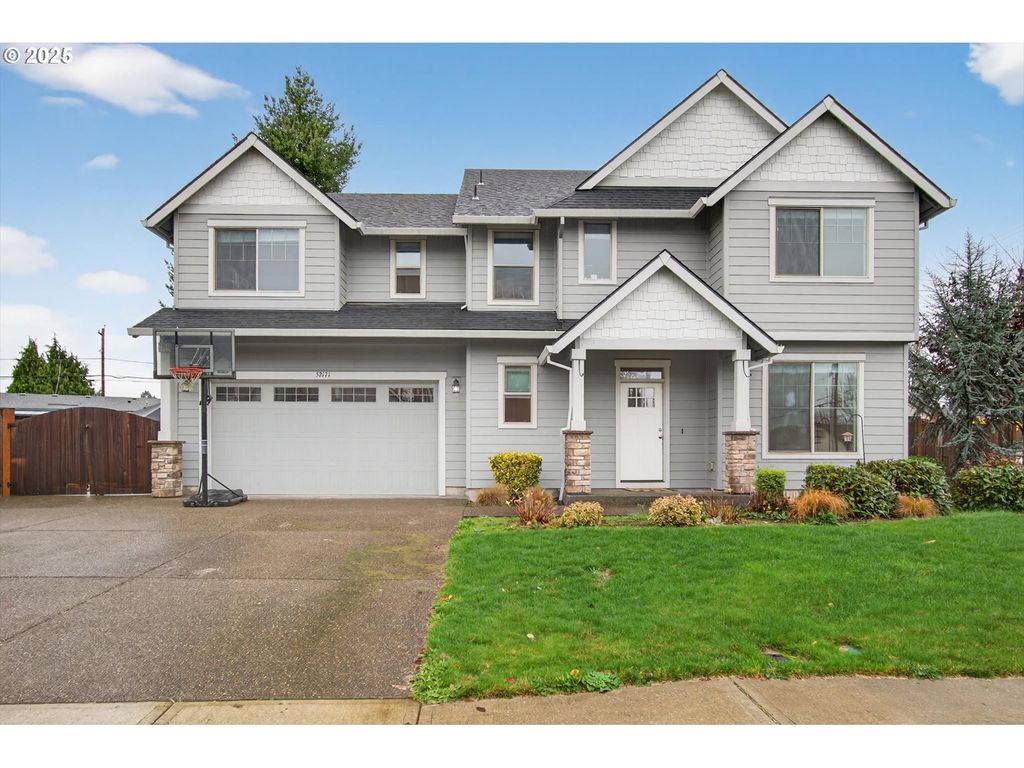 52171 Casswell Dr, Scappoose