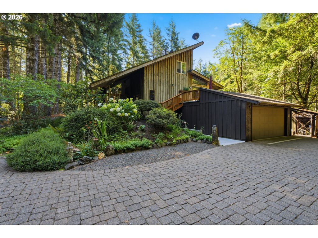 12251 Sw East Creek Rd, Willamina