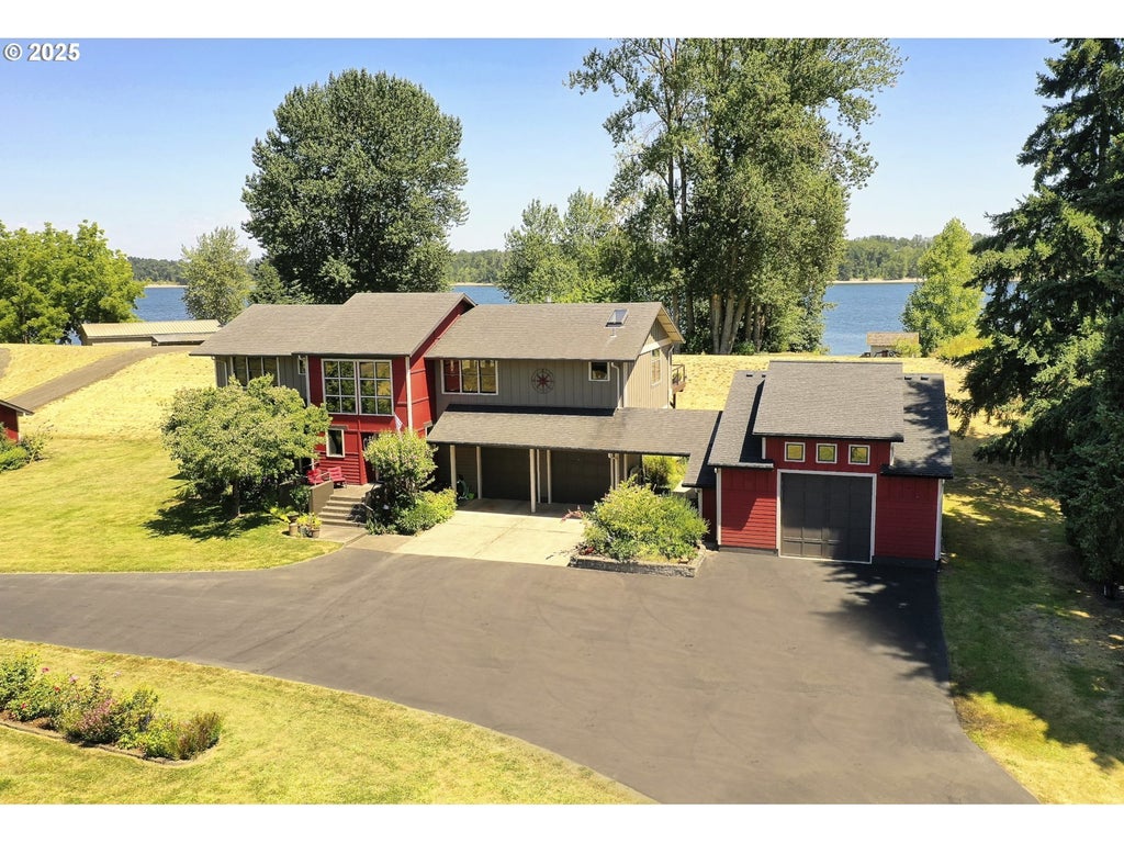 22732 Nw Gillihan Rd, Portland