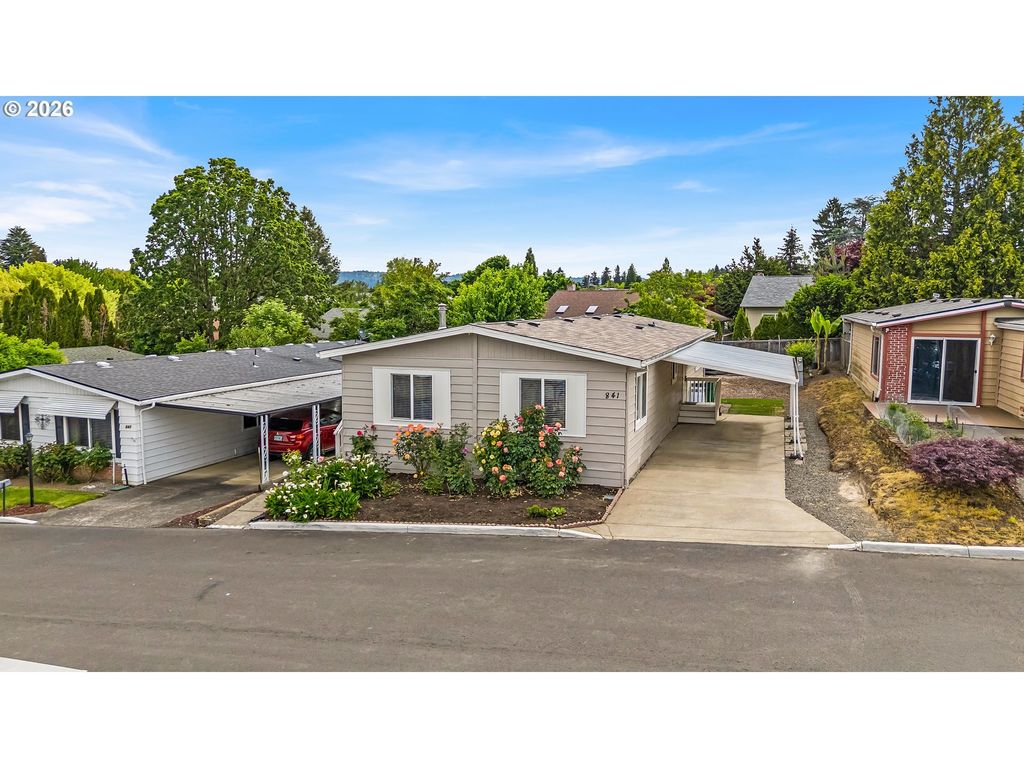 841 Sw Liberty Bell Dr, Beaverton