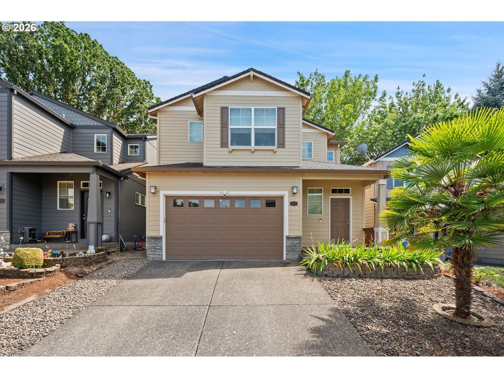 19230 Sw Rosedale Ct, Beaverton