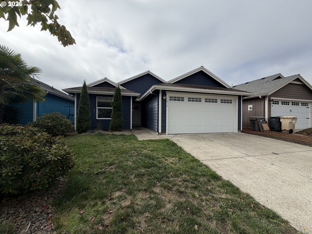 1615 Se Jonathan Ave, Dallas
