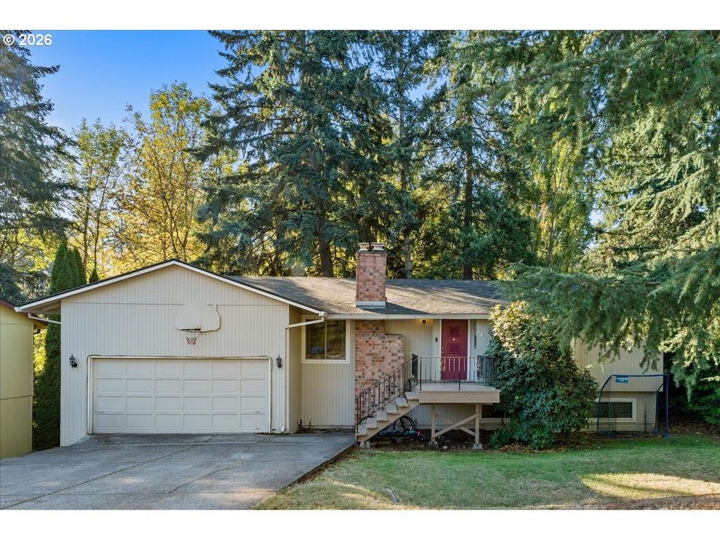 18040 Sw Salix Ridge St, Beaverton