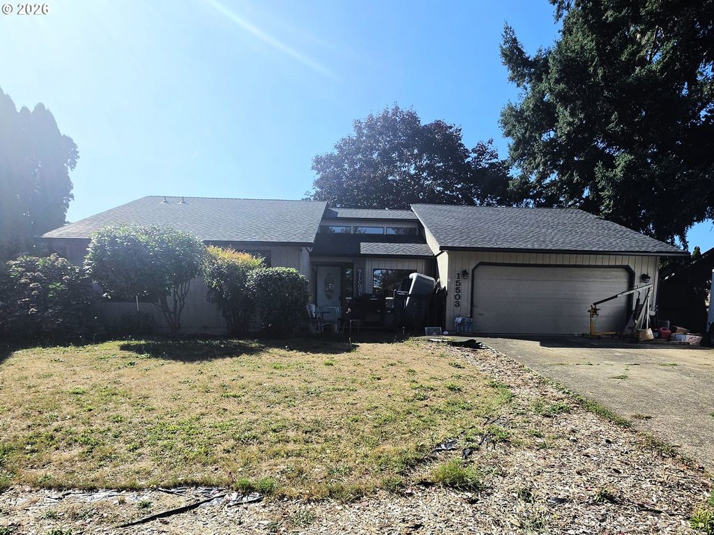 15503 Ne 76th St, Vancouver