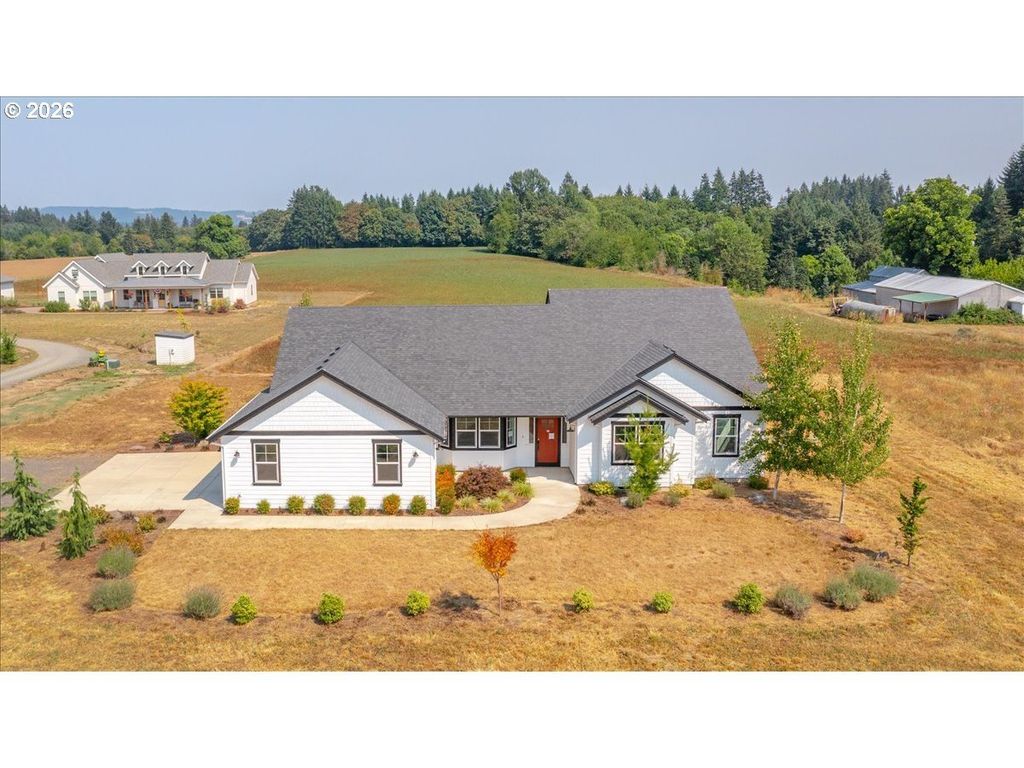 3670 Nw Westside Rd, McMinnville