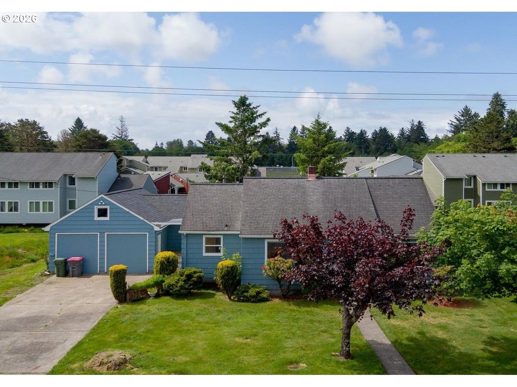 135 Sw 2nd St, Warrenton