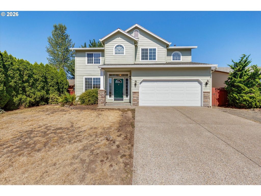 16312 Ne 88th Way, Vancouver