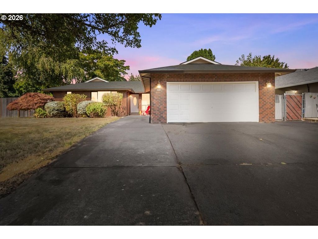 2855 Se Cornutt St, Hillsboro