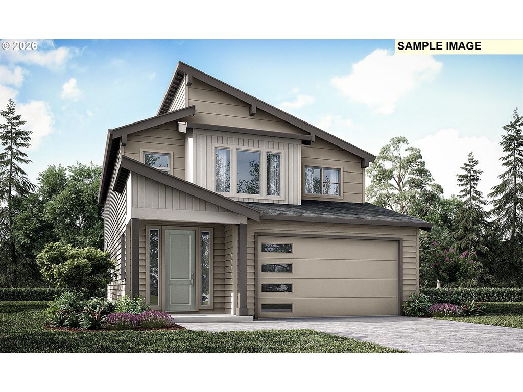 1231 W Sparrow Ave, La Center