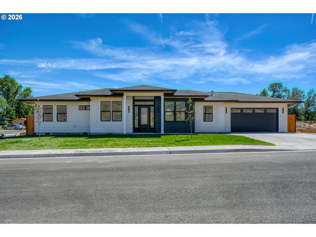 904 Sw 43rd St, Pendleton