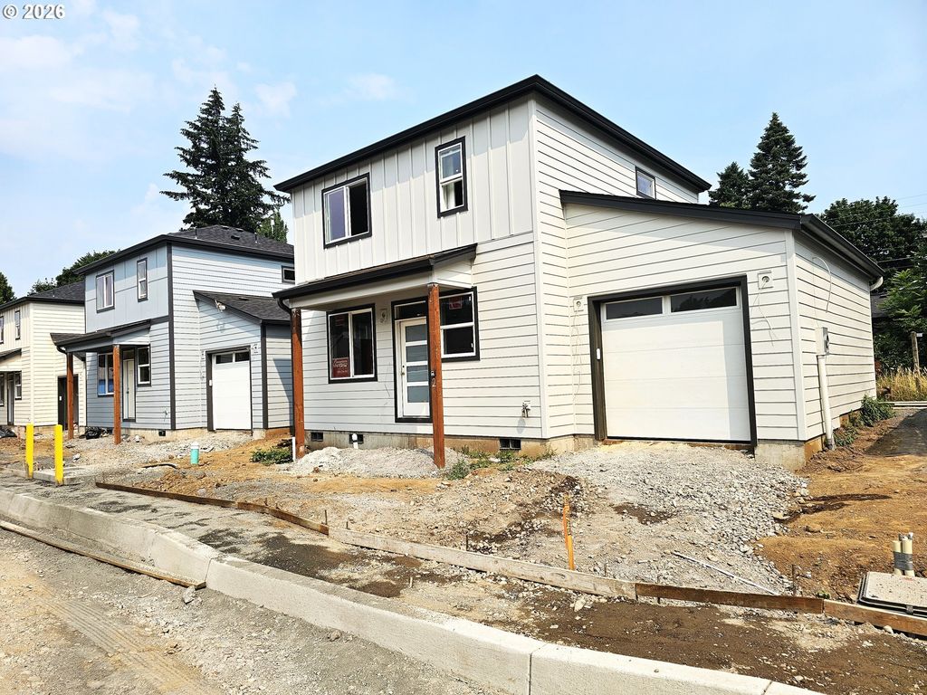 2763 Se 101st Ave, Portland
