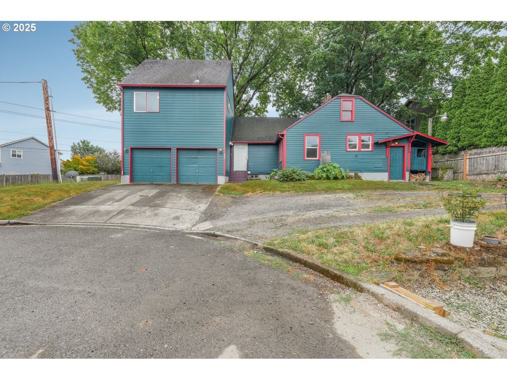 405 Ne 115th Cir, Vancouver