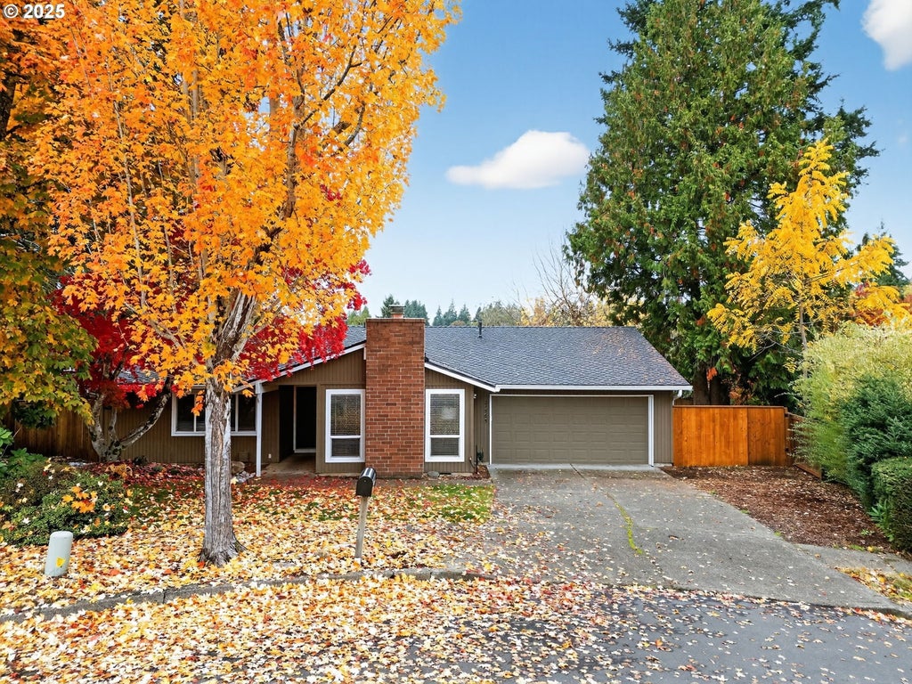 21565 Sw Alsea Ct, Tualatin