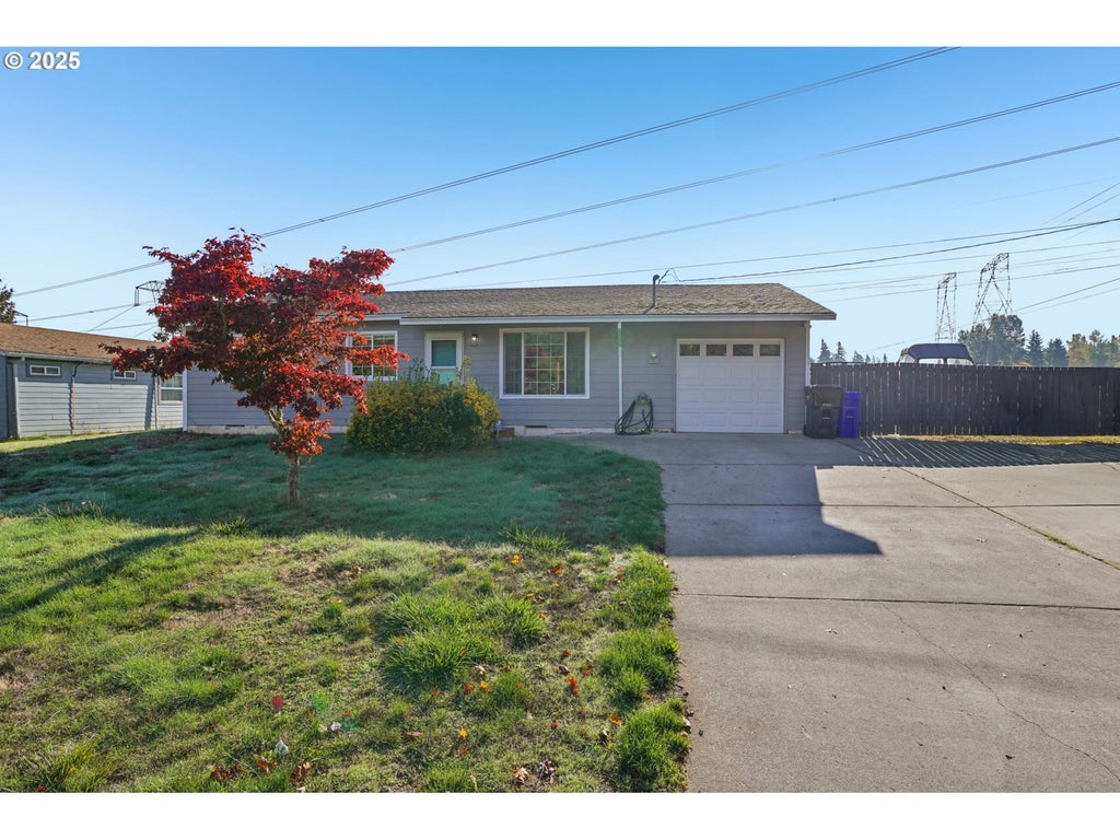 18200 S Christine Ct, Oregon City