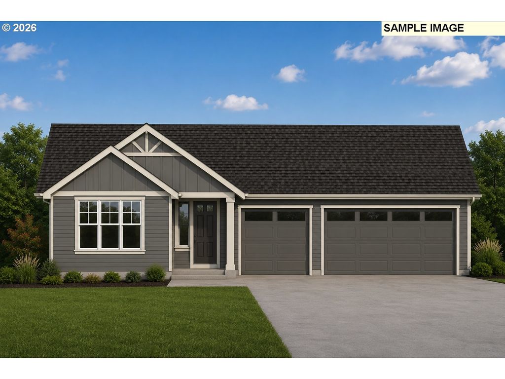 861 Glade Ave, Forest Grove