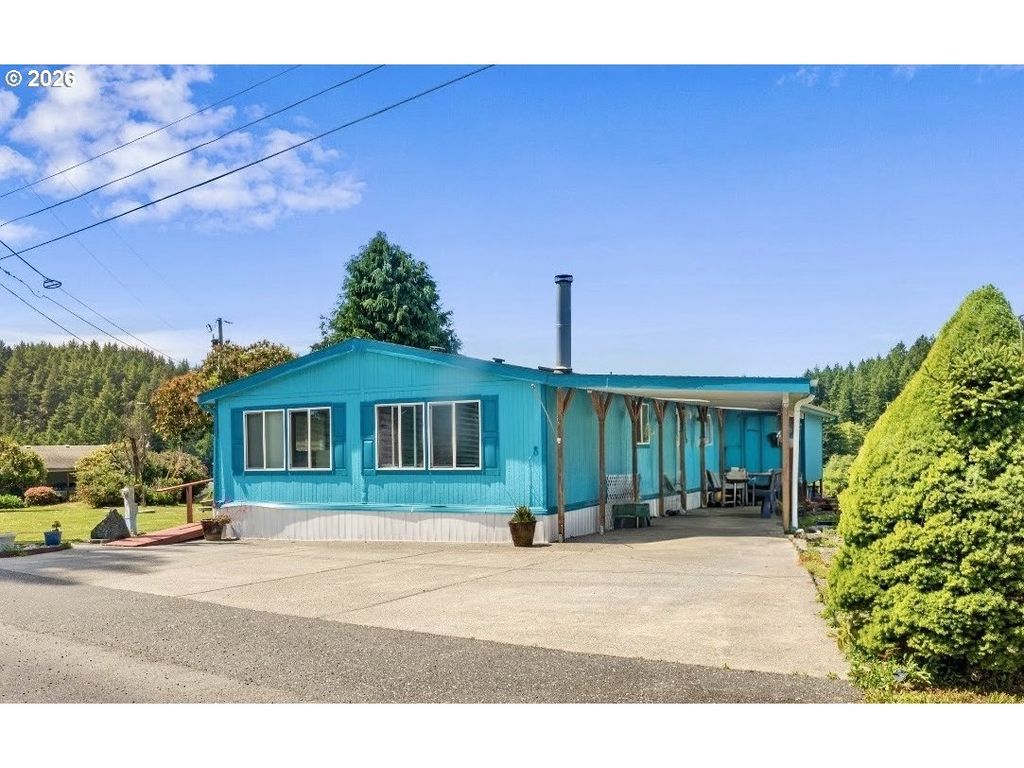 96465 Coverdell Rd 8, Brookings