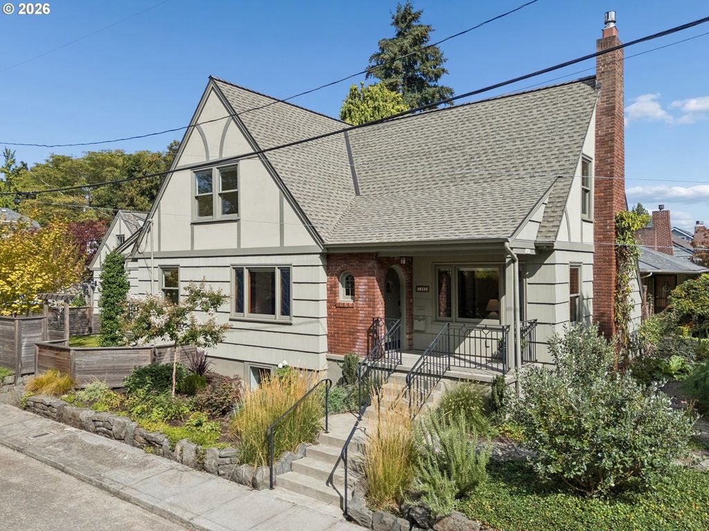 1403 Se Rex St, Portland