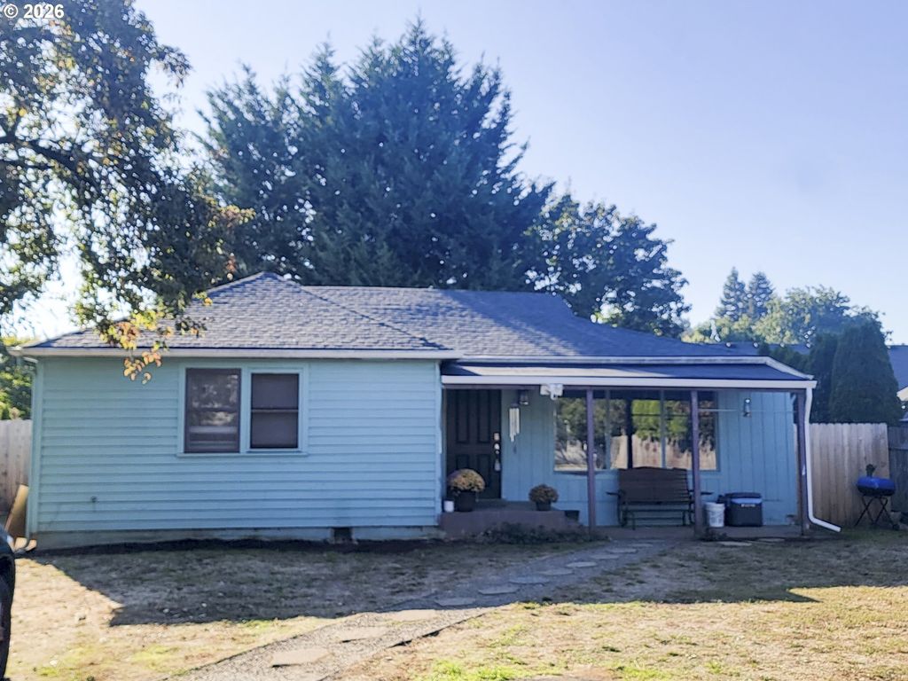 4502 Ne 66th Ave, Vancouver