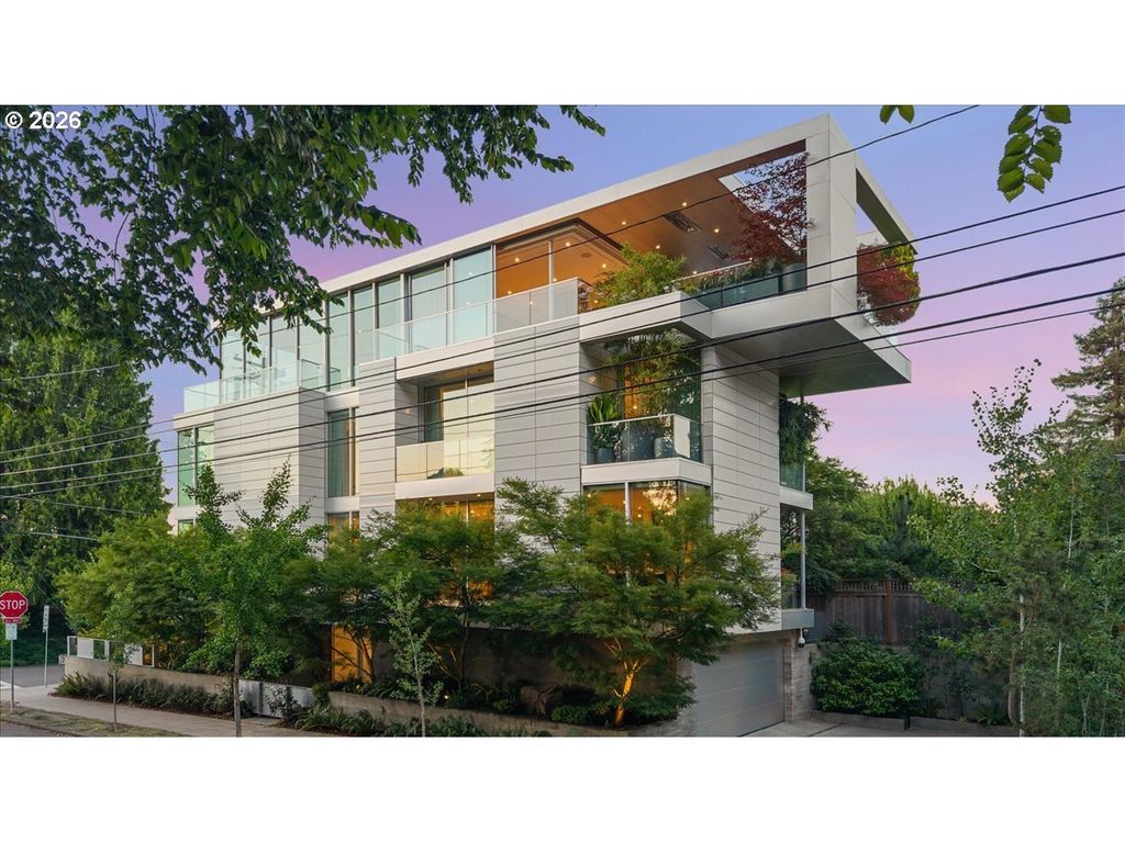 1560 Nw 25th Ave, Portland