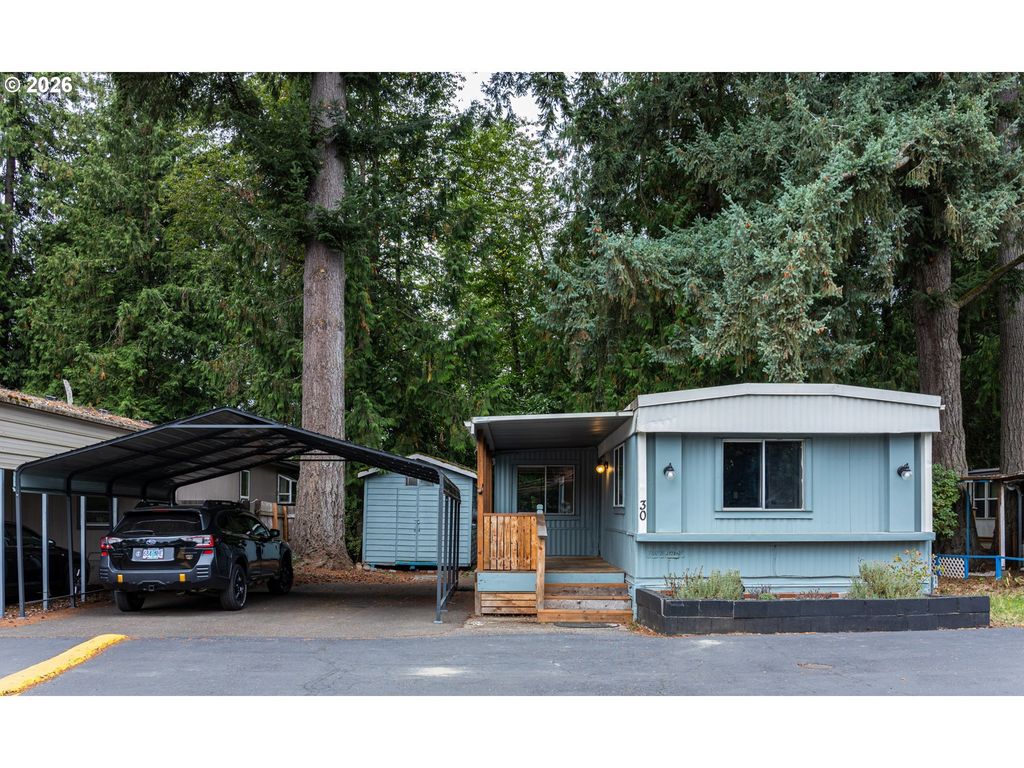 23421 S Highway 213 30, Oregon City