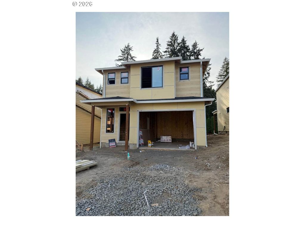 17913 Ne 35th Ave, Ridgefield