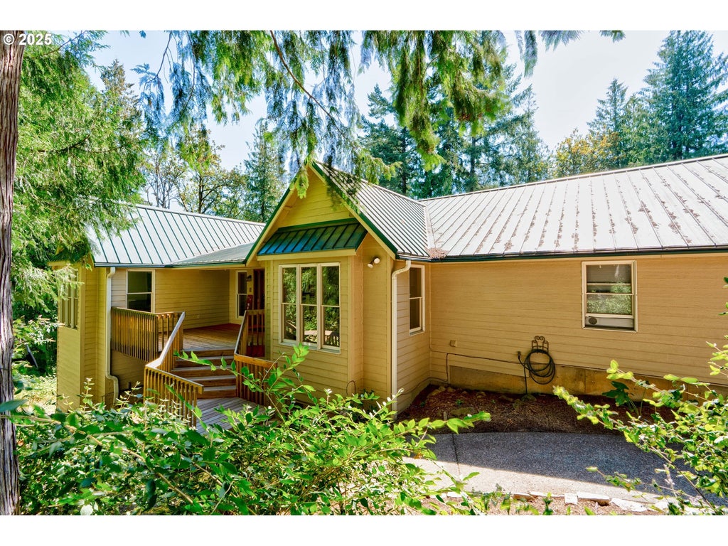 19380 S Nelson Ln, Oregon City