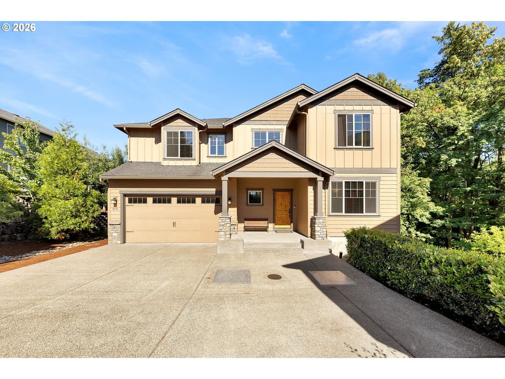 4270 Nw Sacajawea Ct, Camas
