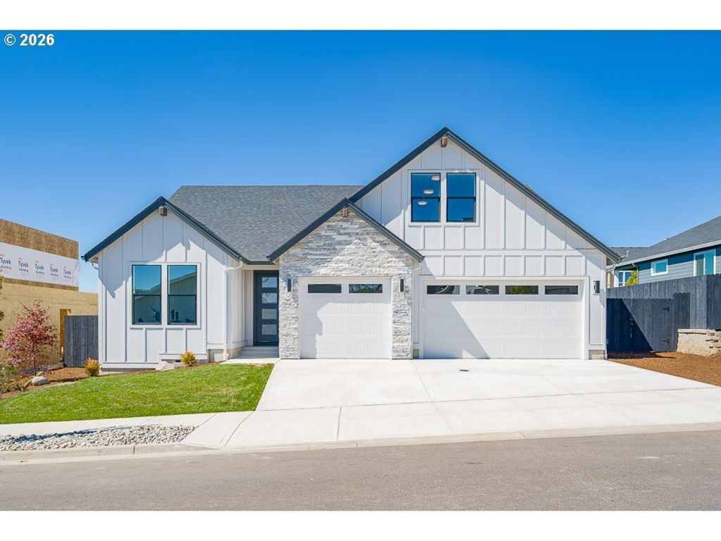 4108 N 12th Way, Ridgefield