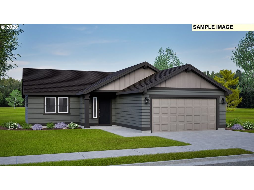 1111 Se Alexander Ct, Hermiston