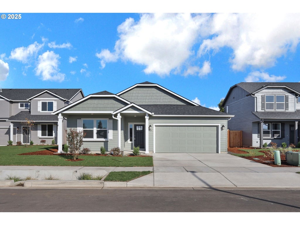 5665 Magnificence Way, Eugene